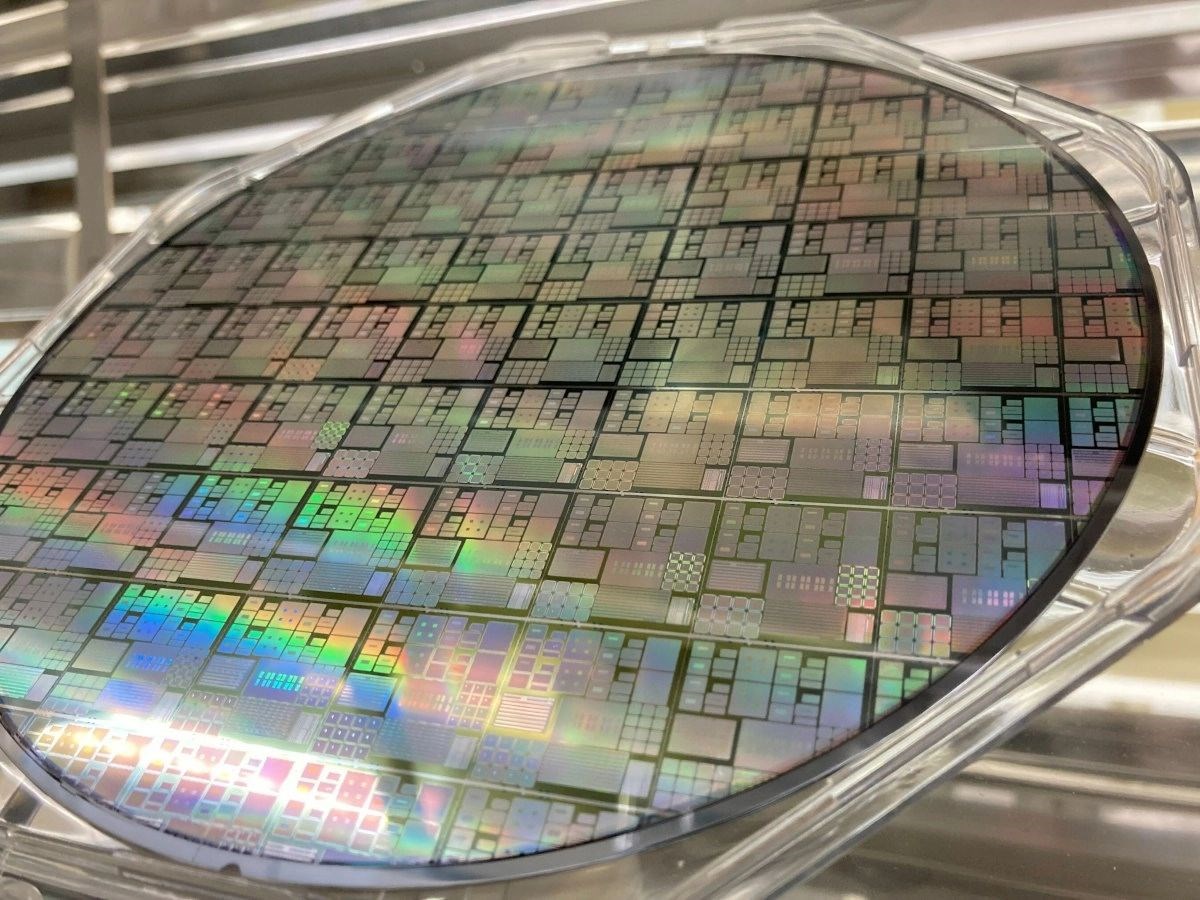 TSMC, ABD'de 1,6 nm çip üretecek üçüncü fabrikasını kuruyor