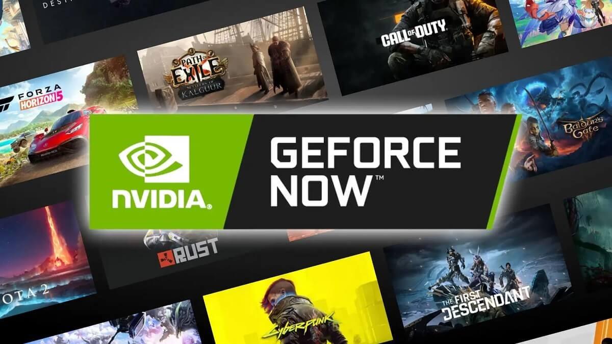 GeForce Now'a bu hafta eklenecek oyunlar açıklandı: İşte liste