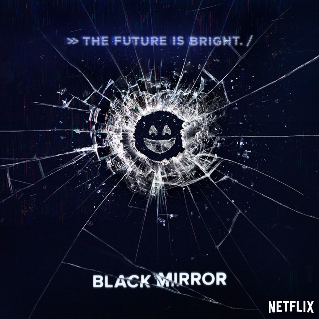 Black Mirror 7. Sezon bölümleri açıklandı