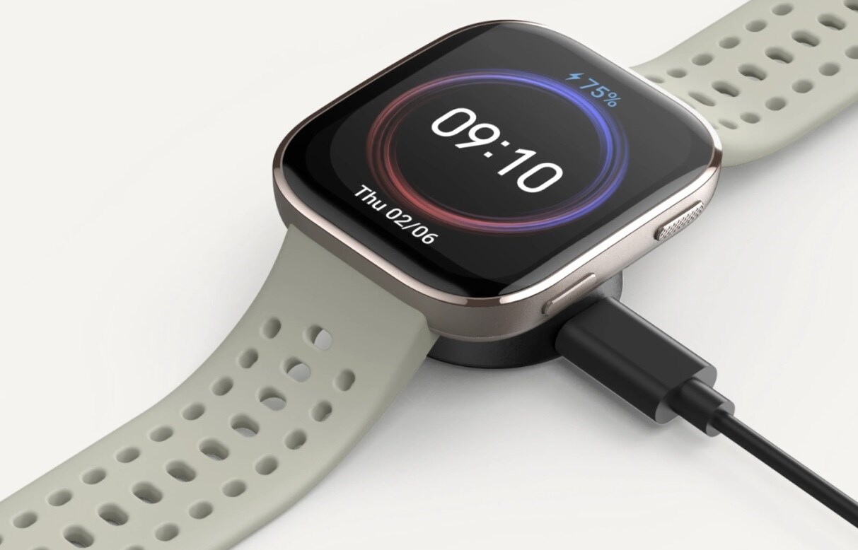 Amazfit Bip 6 teknik özellikleri