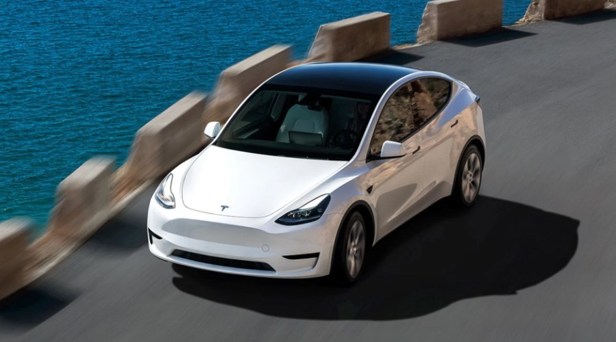 Tesla’nın Avrupa satışları Mart ayında da düşüşünü sürdürdü