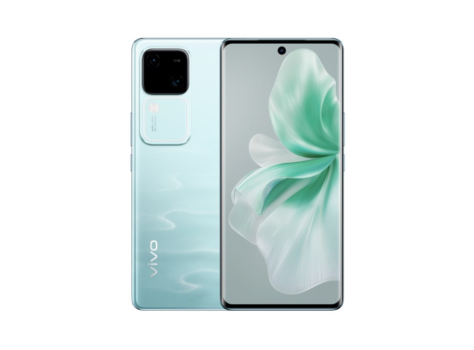 Vivo S30 serisi yolda: Renk seçenekleri ve detaylar netleşti