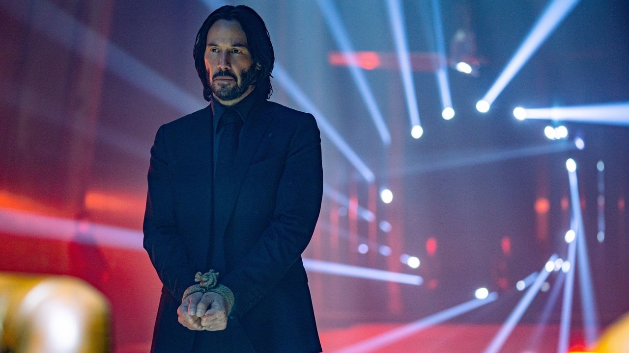 John Wick 5