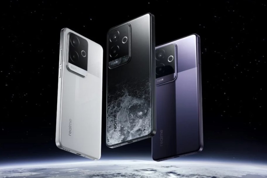 Realme GT 7 tanıtım için gün sayıyor: İşte özellikleri