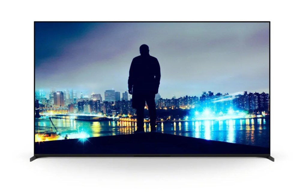 Sony BRAVIA 8 II duyuruldu: İşte özellikleri