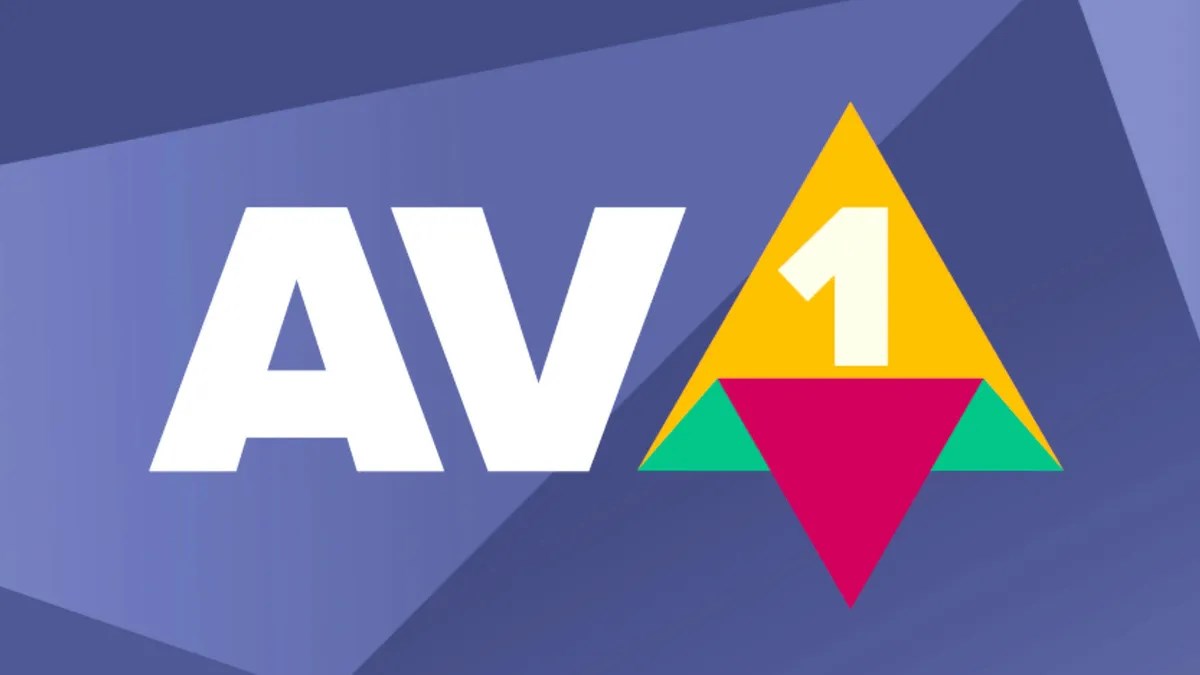 AV1 video kodeğinin zirvede olması gerekiyordu, peki neden değil?