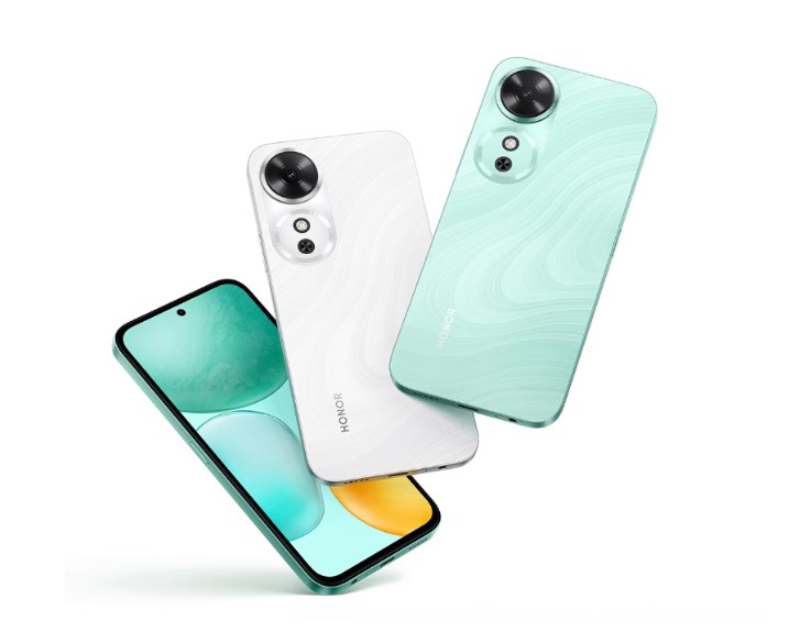 Honor Play 60 ve Play 60m tanıtıldı: İşte özellikleri ve fiyatı