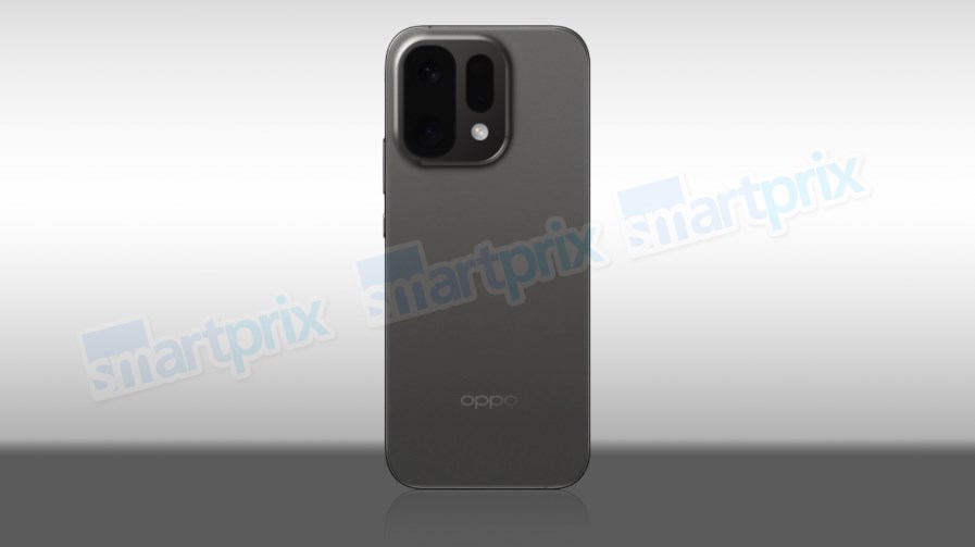 Oppo Reno 14 Pro sızdırıldı: Yeni tasarım ve güçlü kamera!