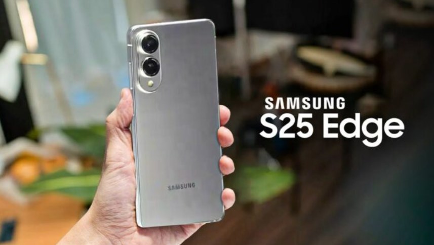 Galaxy S25 Edge’in Avrupa fiyatları belli oldu: Sürpriz etiketler