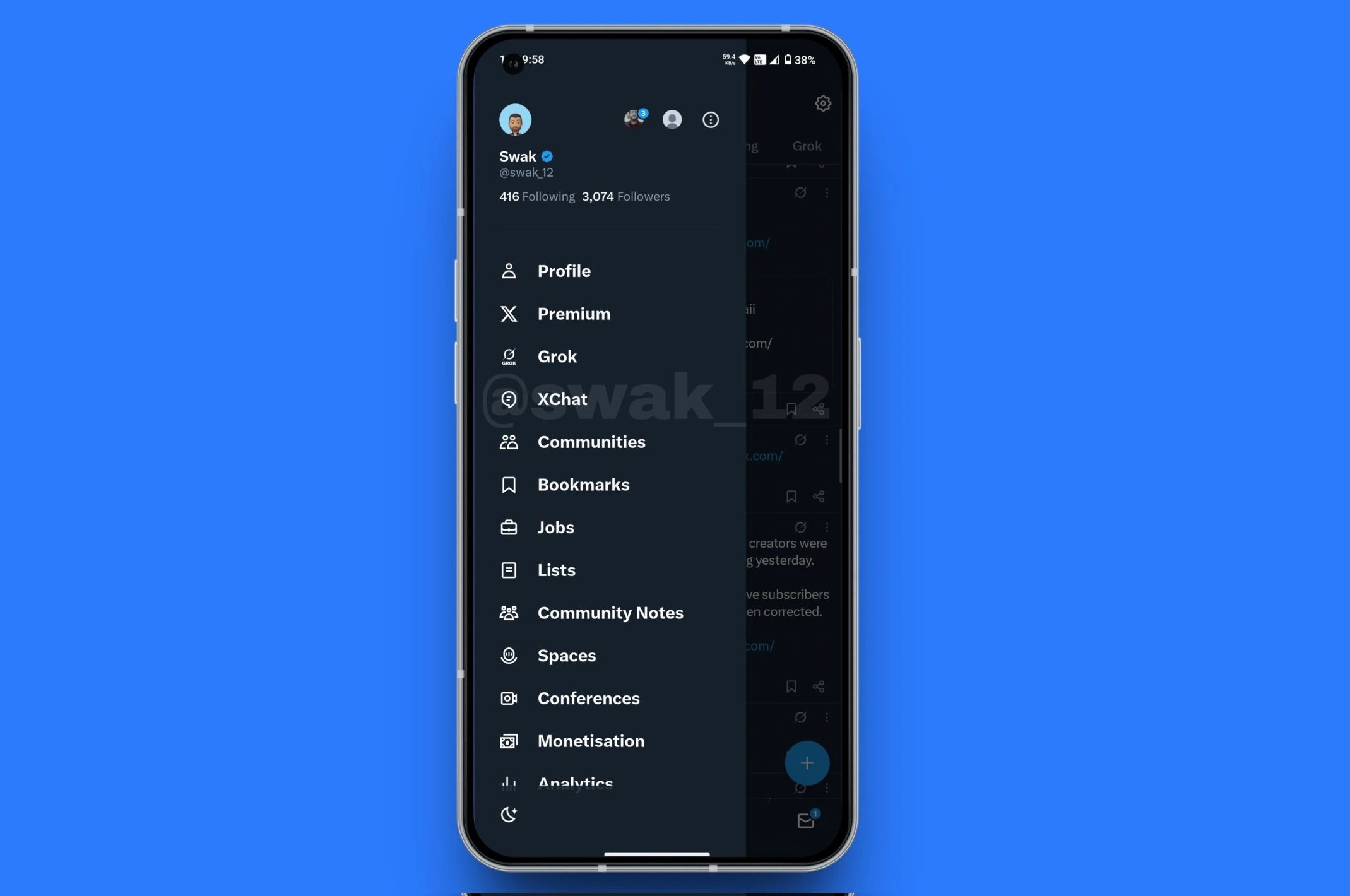 X (Twitter), WhatsApp’a rakip olmak için XChat'i geliştiriyor