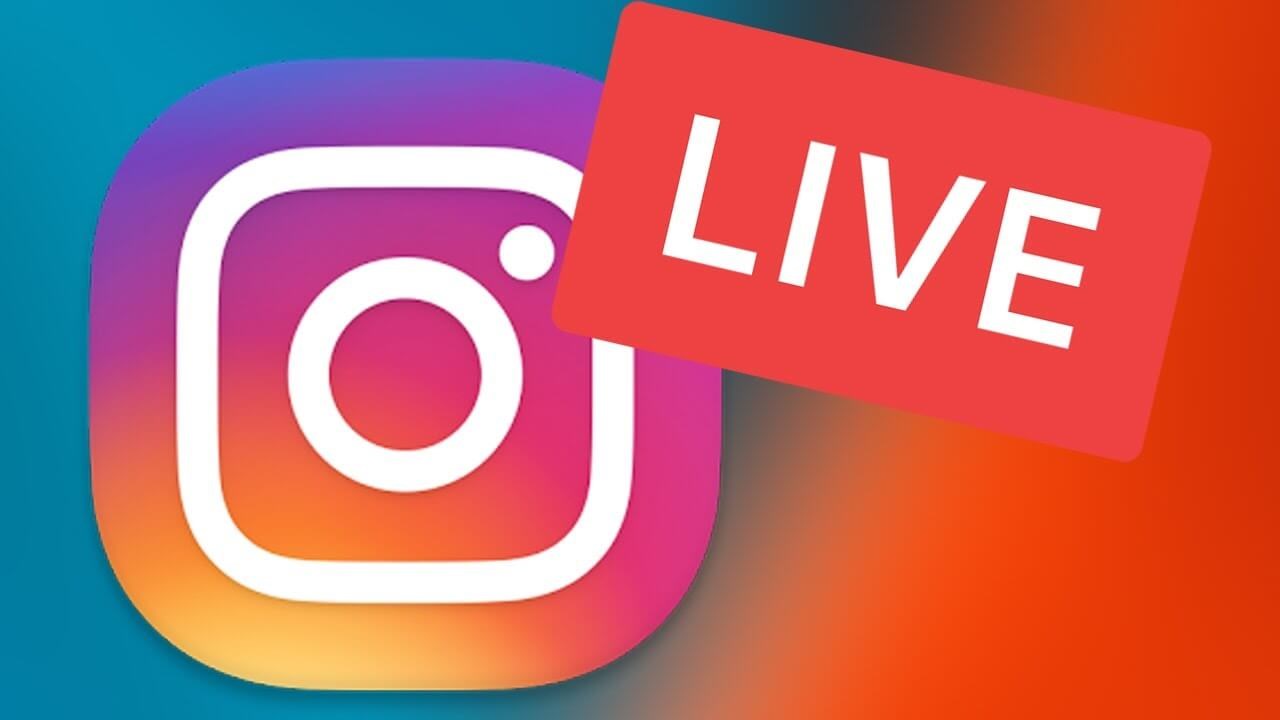 Instagram'da canlı yayına yaş sınırı geldi