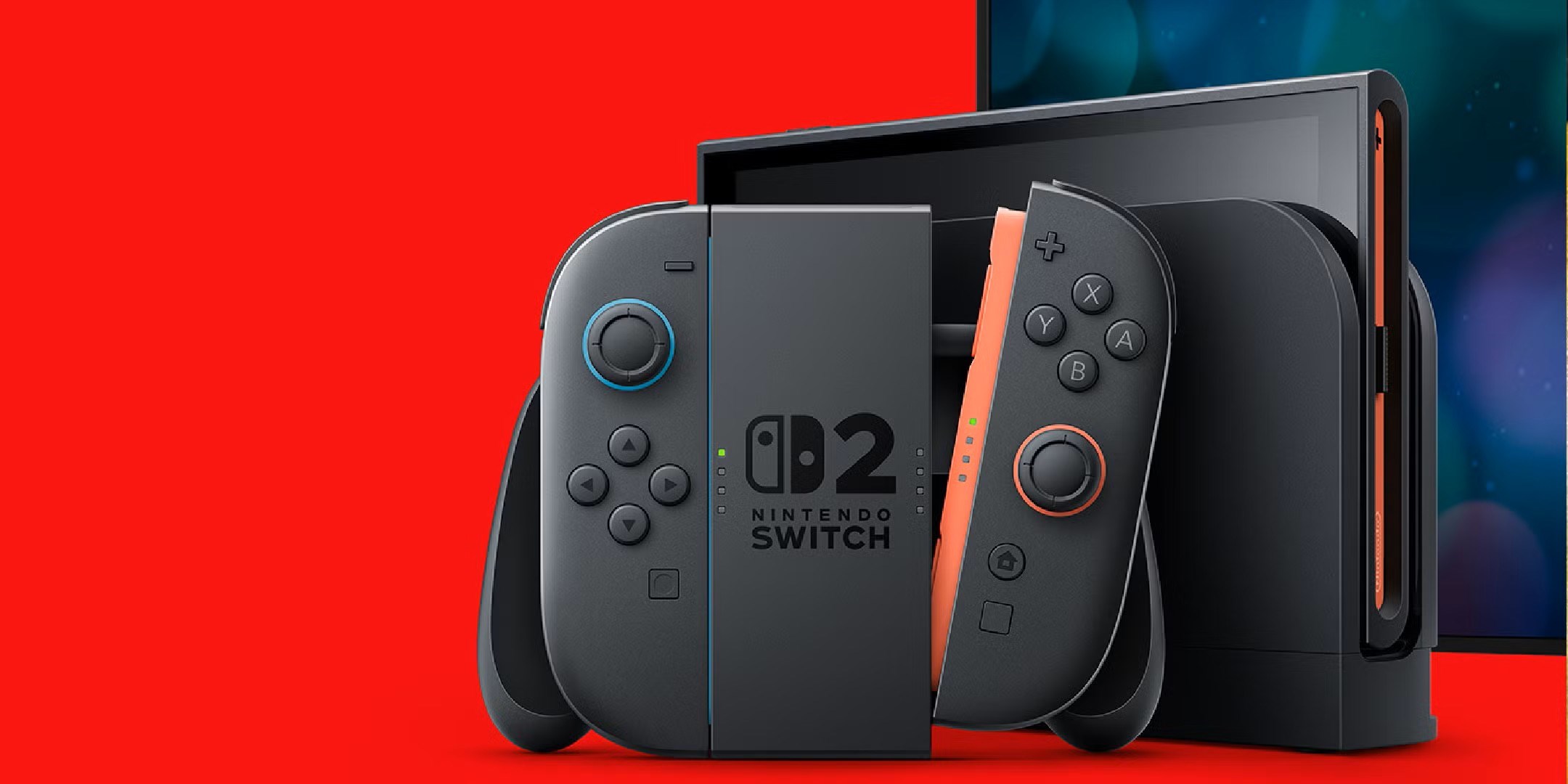 Nintendo Switch 2, Hall etkili çubuklara sahip olmayacak