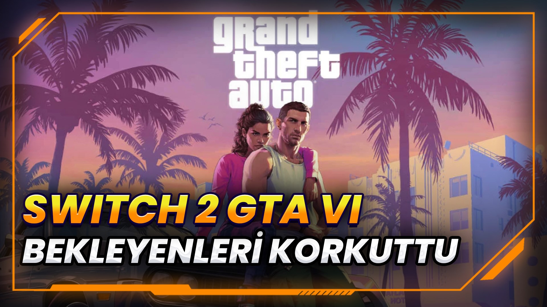 Switch 2'nin oyun fiyatları GTA 6 bekleyenleri korkuttu!