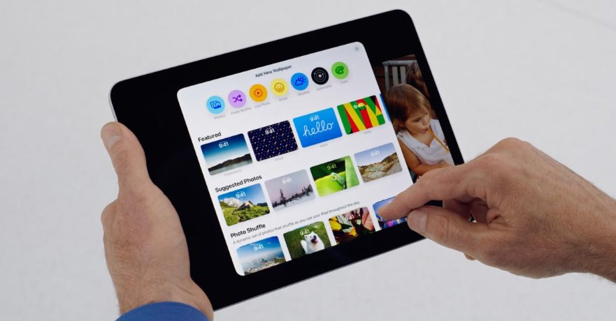 Instagram iPad’e geliyor: 15 Yıllık bekleyiş sona eriyor
