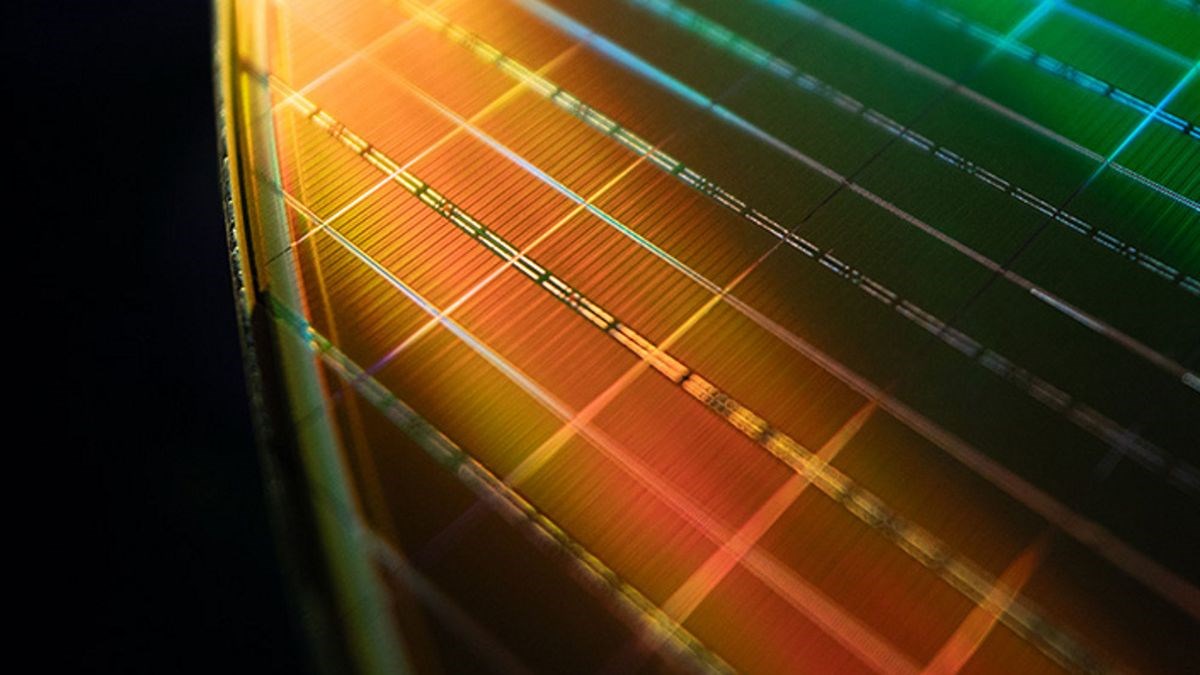 DRAM Plus bellek dönemi: DRAM performansında SSD benzeri depolama