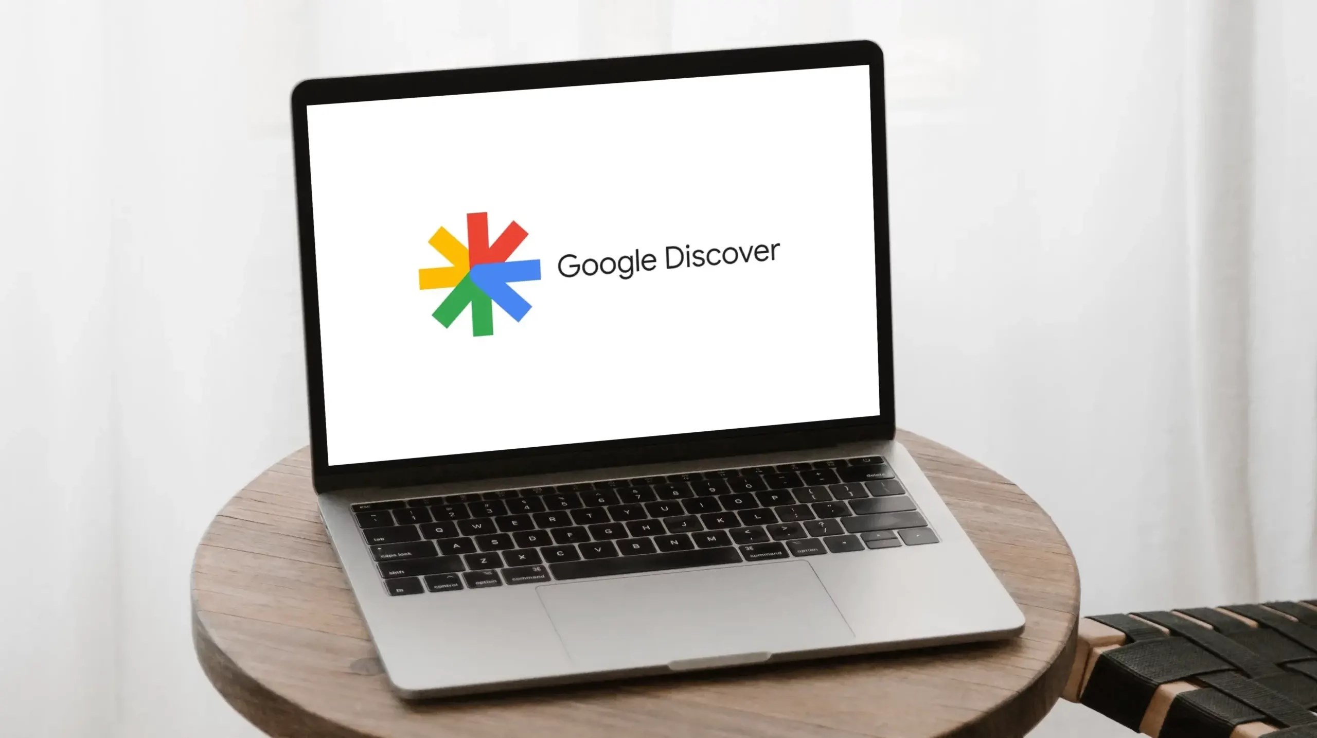 Google, “Keşfet” akışını masaüstüne getiriyor