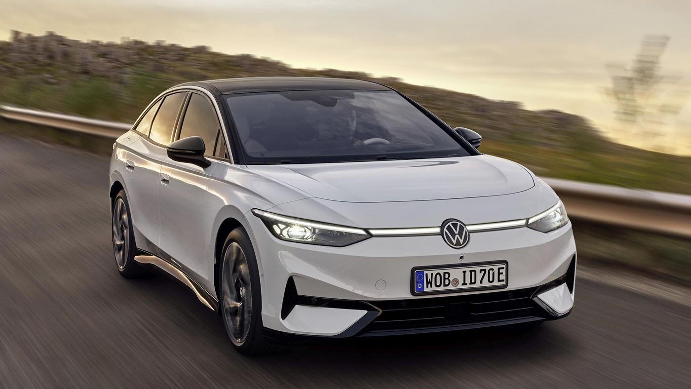Volkswagen, elektrikli araç satışlarını yüzde 59 artırdı