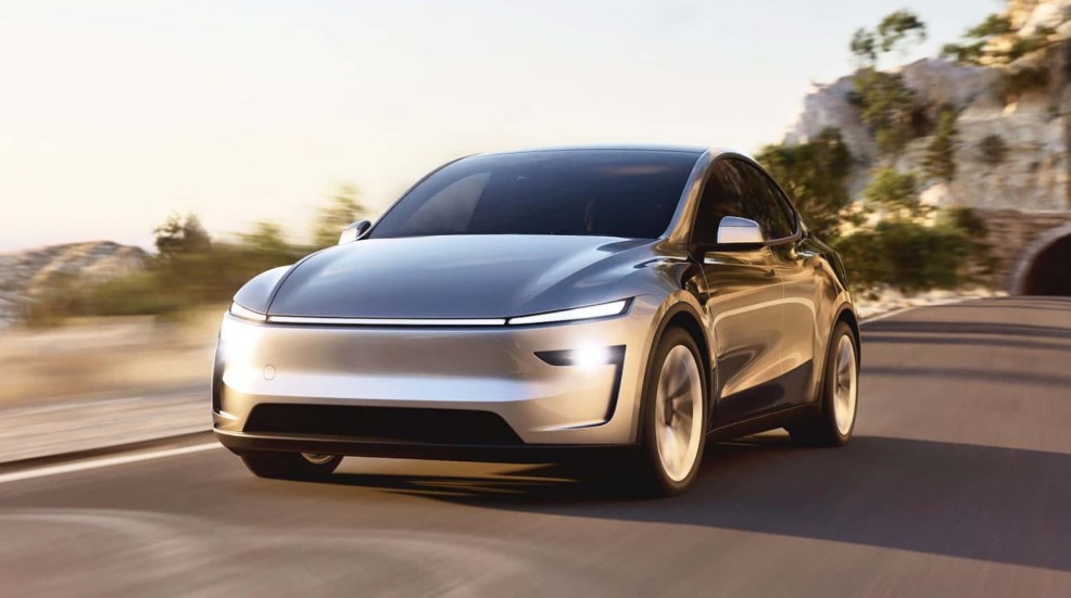 Tesla’nın Avrupa satışları 2025’in ilk çeyreğinde yüzde 37 gerile