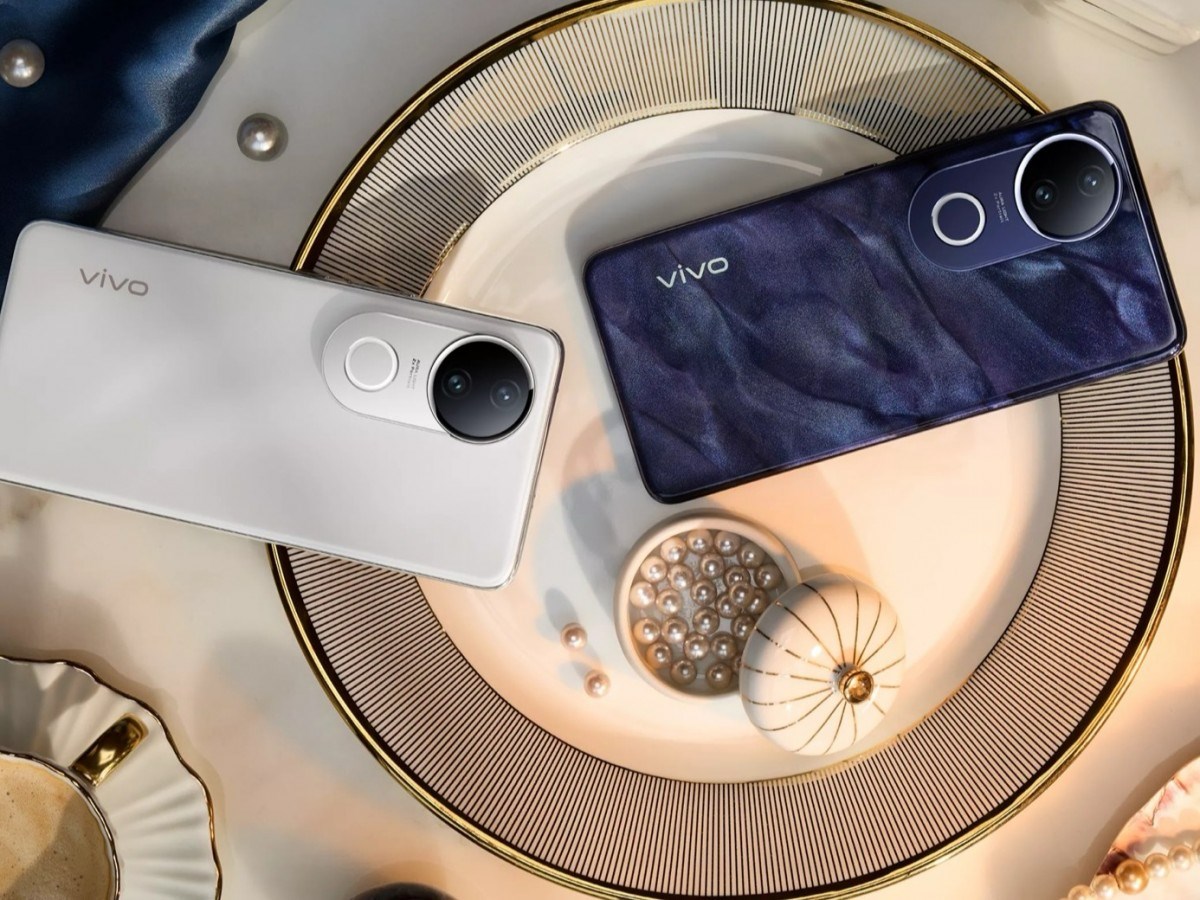 Vivo V50e uygun fiyatlı telefon tanıtıldı