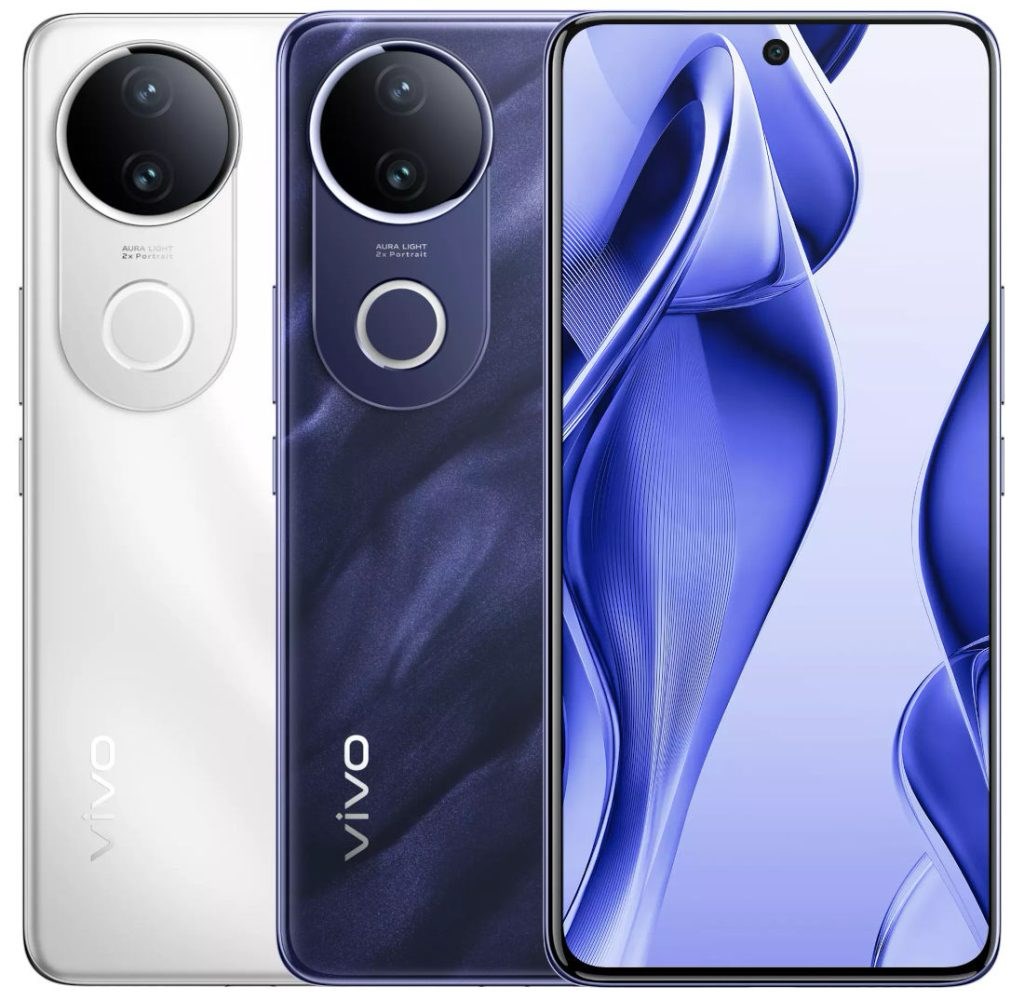 Vivo V50e teknik özellikleri