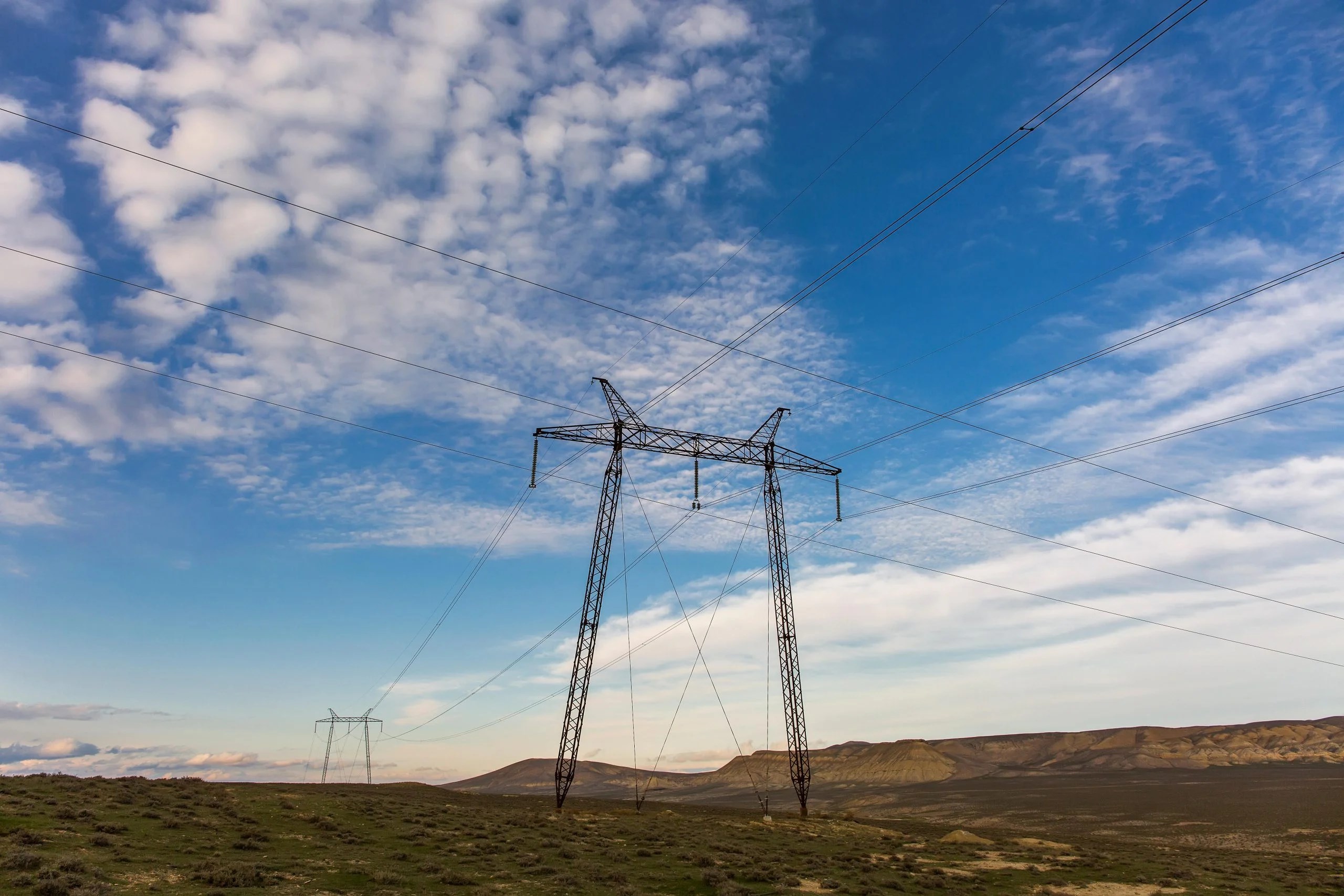Türkiye, rüzgar ve güneş enerjisinde yerli kömürü geride bıraktı