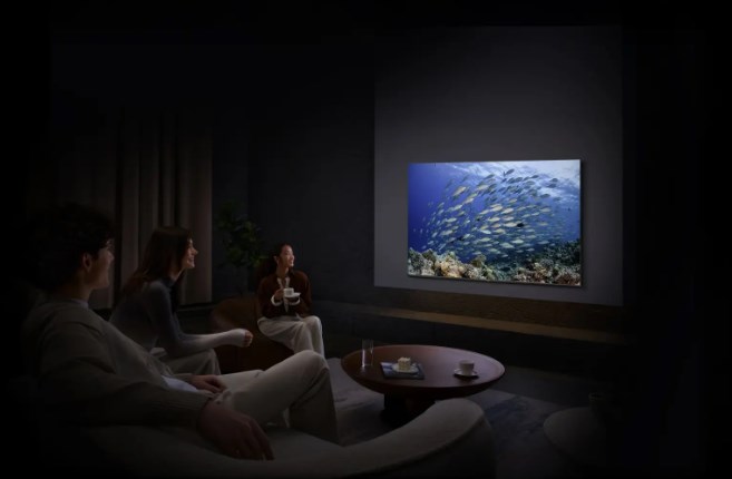 Xiaomi X Pro QLED TV serisi 2025’te satışa sunuldu