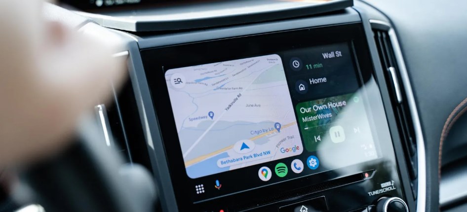 Android Auto’ya akıllı gözlük desteği geliyor