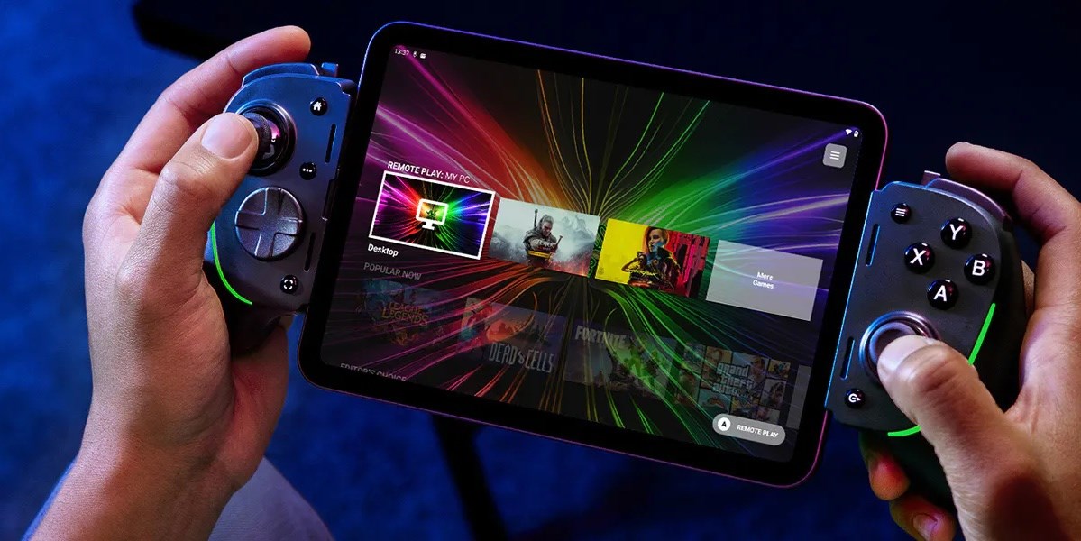 Razer PC Remote Play resmen kullanıma sunuldu
