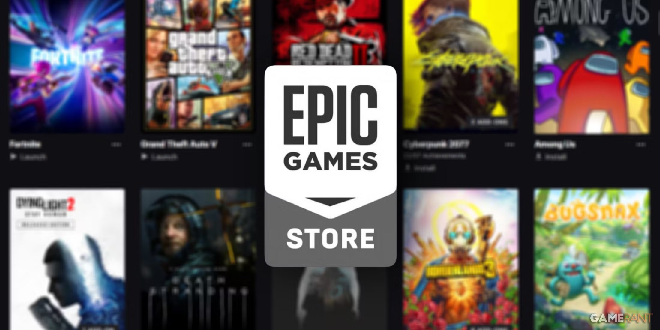 Epic Games Store bu hafta üç yeni oyun hediye ediyor!