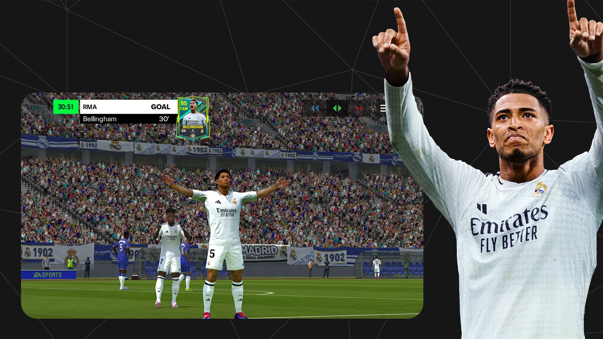 en iyi mobil futbol oyunu fc mobile