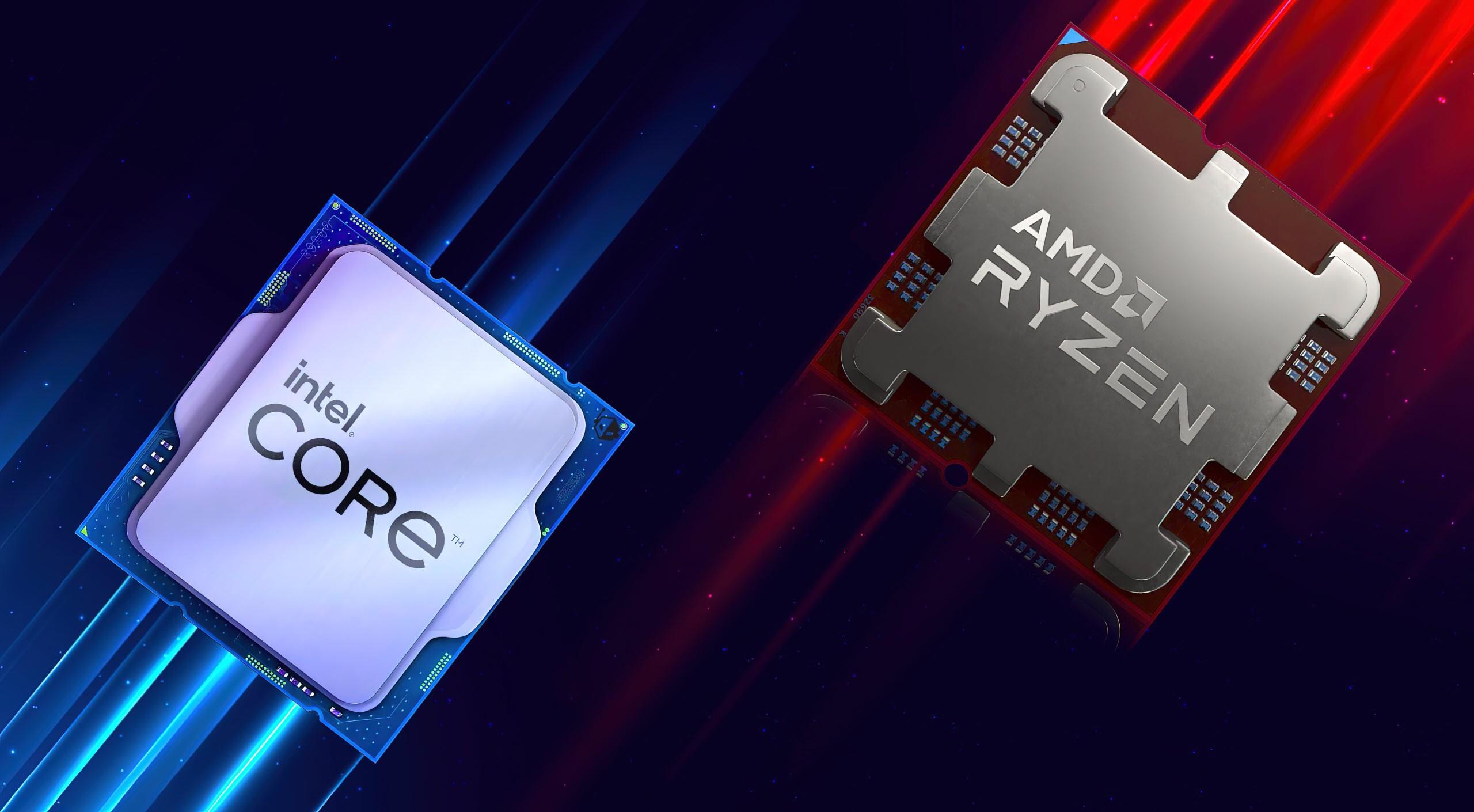 Intel'de kan kaybı sürüyor: Çin'de trendler tersine döndü