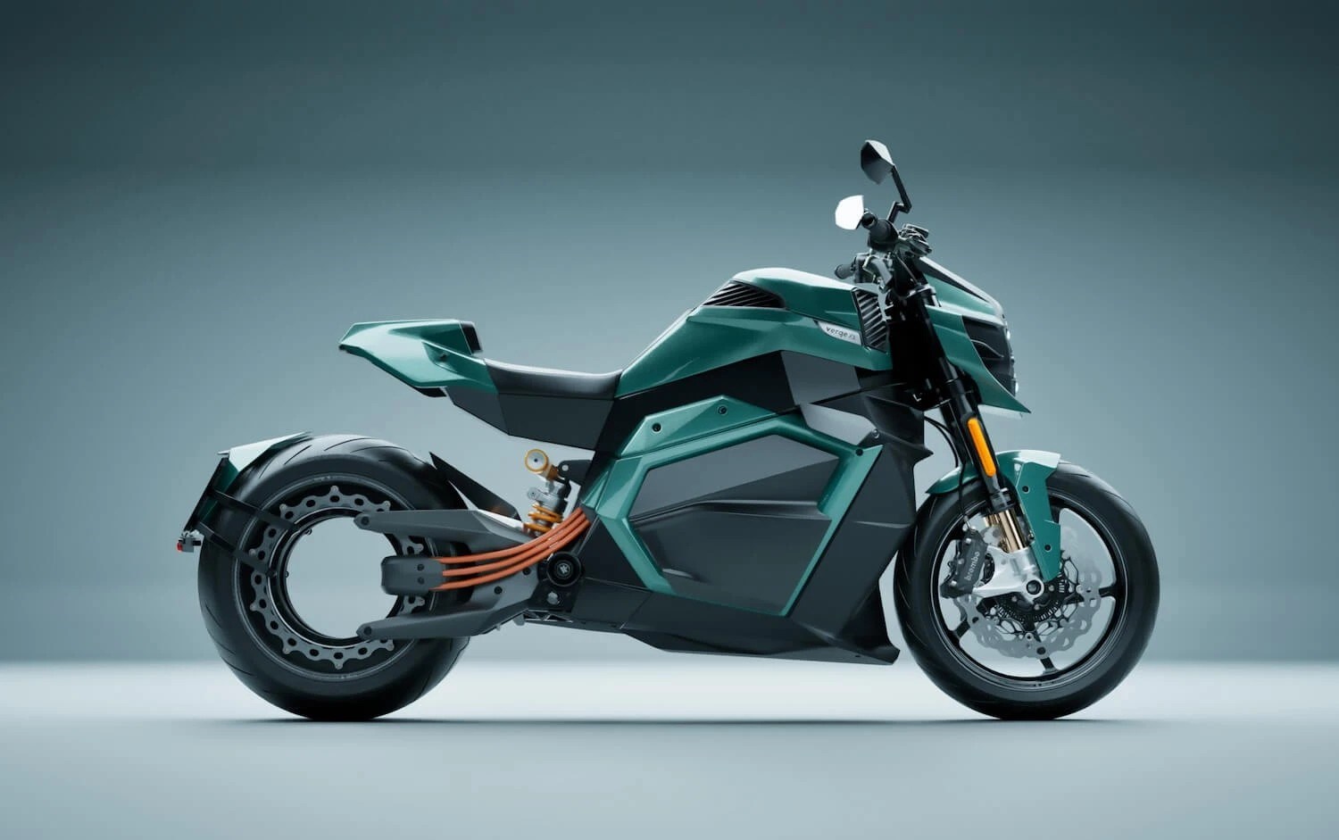 Elektrikli motosikletle en uzun mesafe rekoru kırıldı