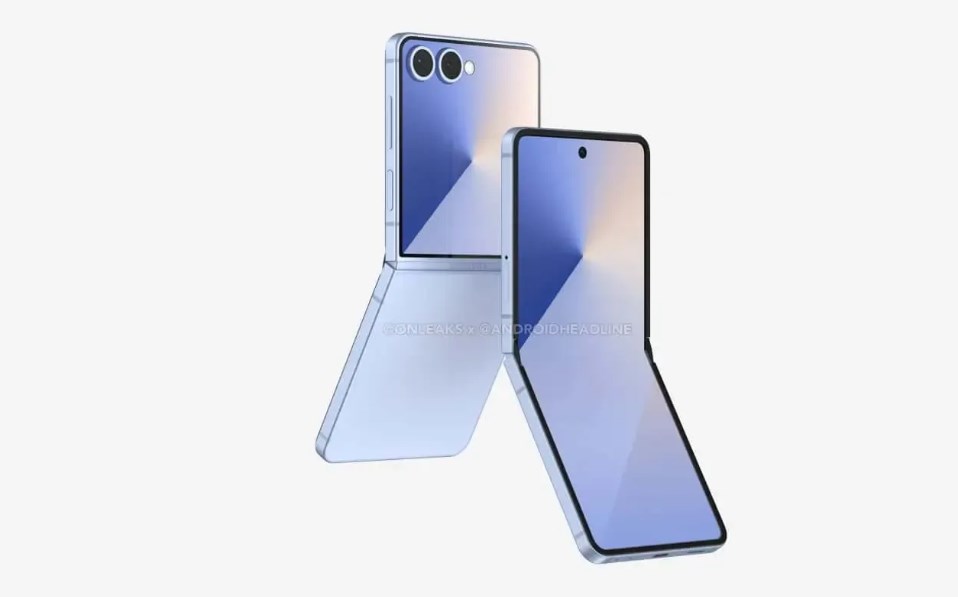 Samsung, Z Flip serisinde Snapdragon dönemini noktalıyor
