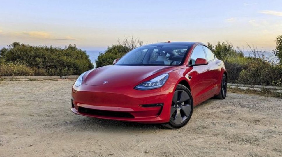 Tesla’nın ABD satışları sanılandan daha sert gerilemiş olabilir