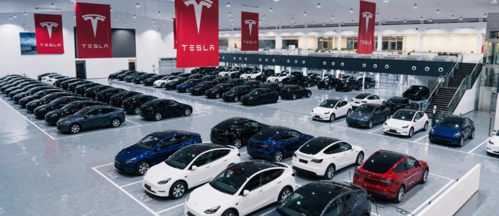 Tesla’nın ABD satışları sanılandan daha sert gerilemiş olabilir
