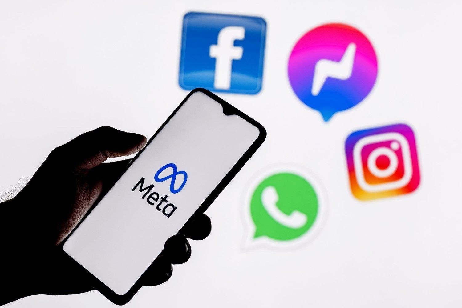 Meta, Instagram ve WhatsApp'ı kaybedebilir: ABD'de kritik dava
