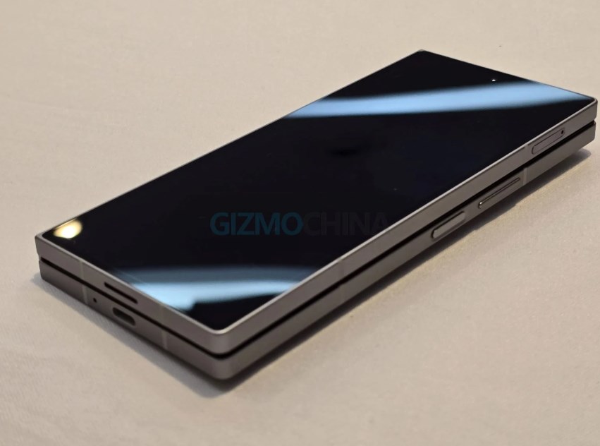 Galaxy Z Fold 7, One UI 8 ile Geekbench’te ortaya çıktı