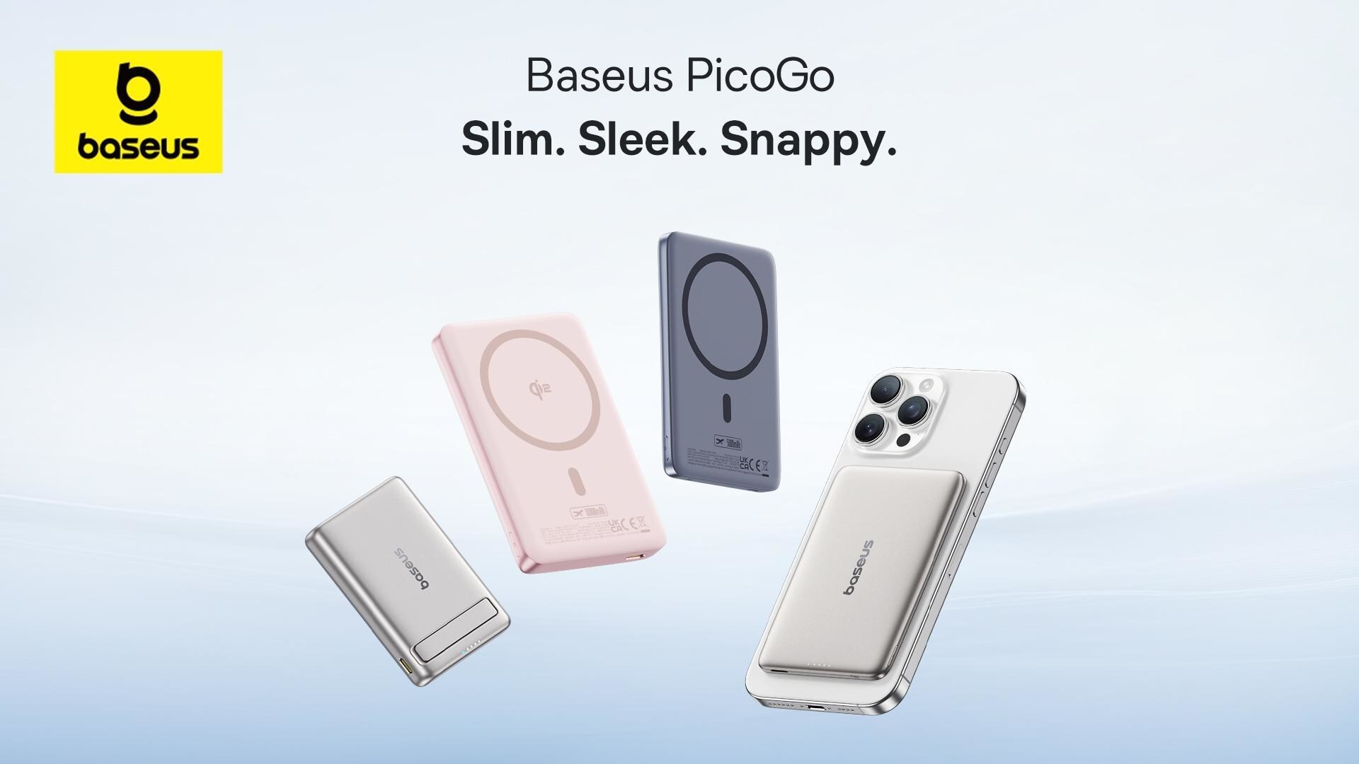 Baseus PicoGo Magsafe Powerbank