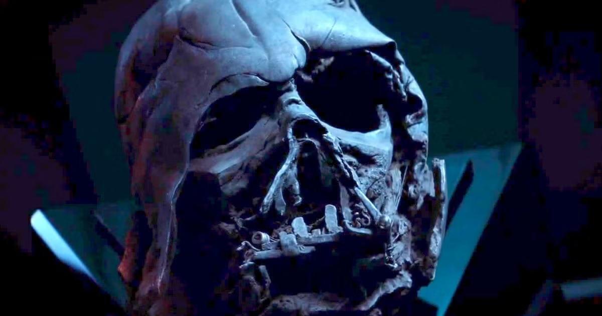 Star Wars evreninde geçen bir korku filmi çekilebilir