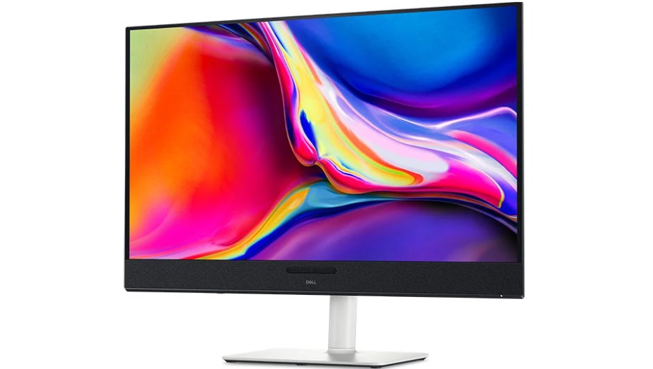 Dell’in yeni OLED monitörü yüksek görüntü kalitesi ve 3D ses dest