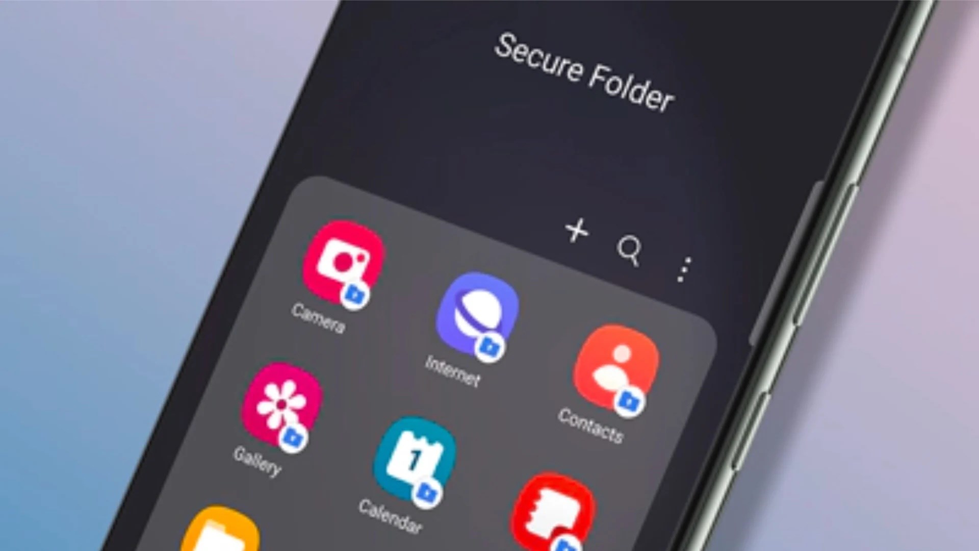 One UI 7'de yeni sorun: Güvenlik açığı tespit edildi!