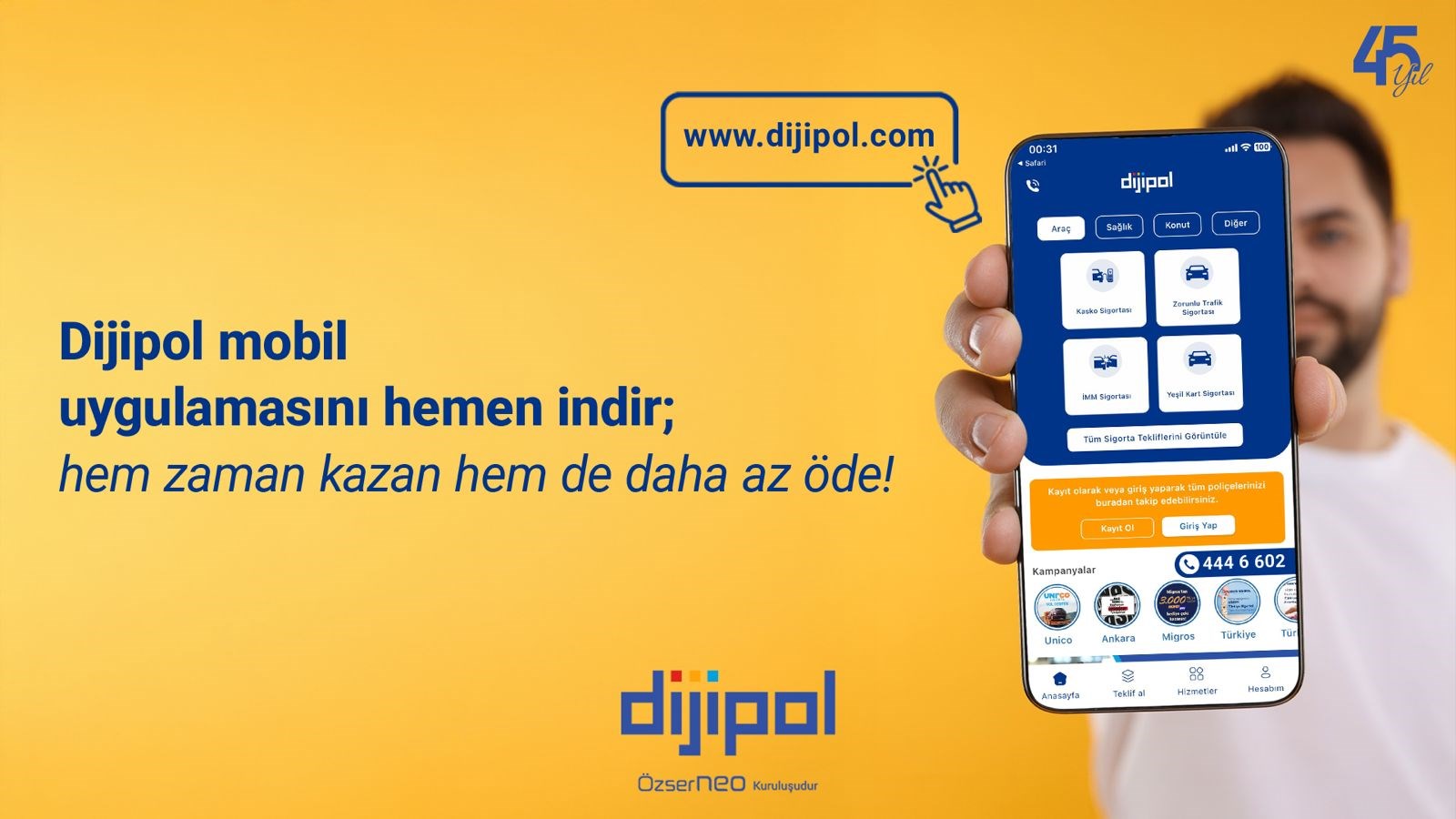 Trafik Sigortasında Dikkat Edilmesi Gereken 10 Önemli Nokta!