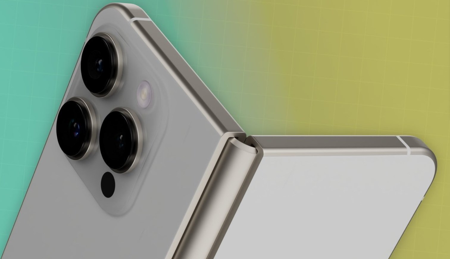iPhone Fold'un başlangıç fiyatı 2.100 dolar seviyesinde olabilir