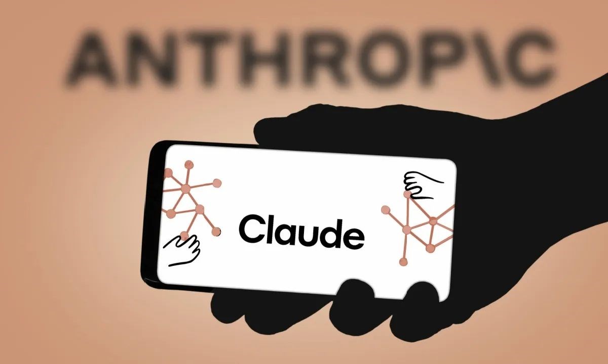 Anthropic, yapay zekası Claude'a sesli konuşma özelliği ekliyor