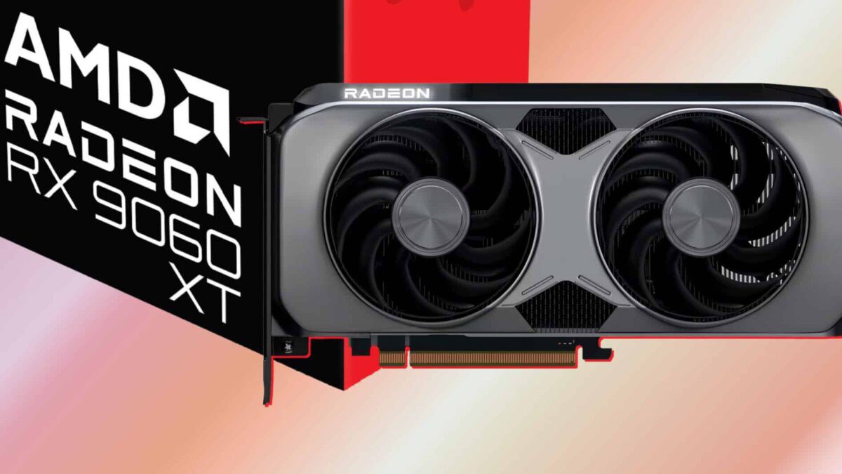 AMD Radeon RX 9060 XT çıkış tarihi paylaşıldı