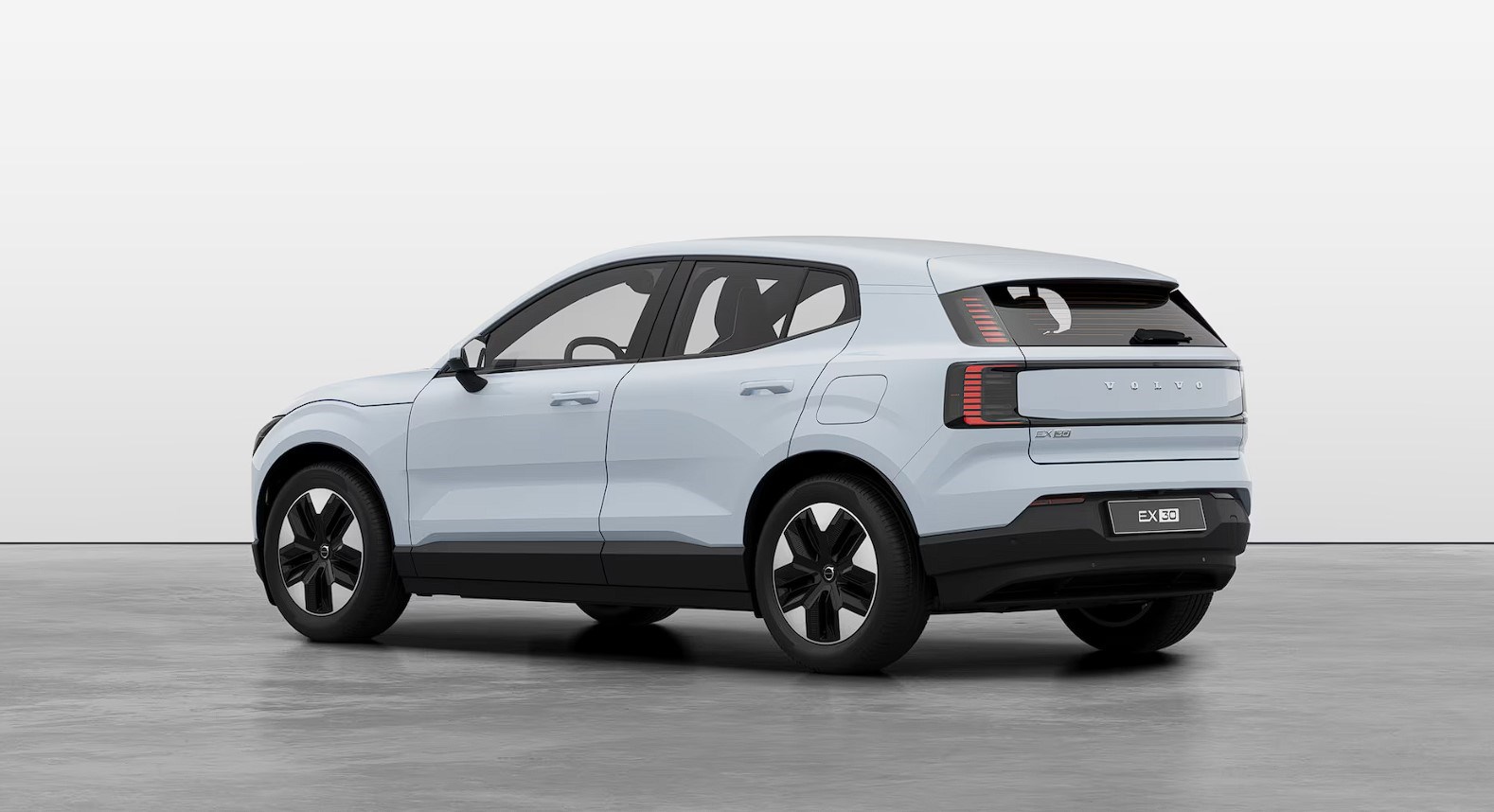 Volvo EX30, düşük vergi dilimine uygun motorla gelecek
