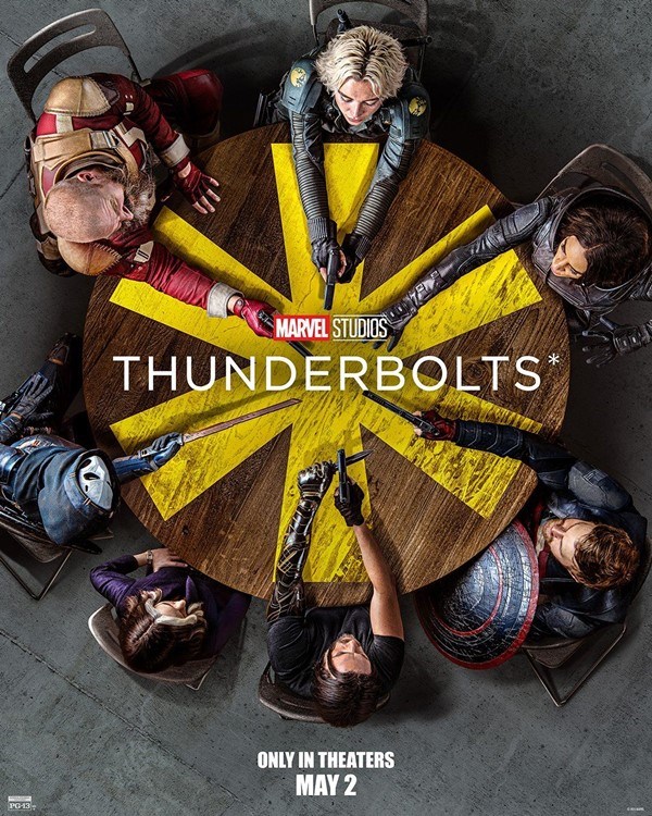 Thunderbolt