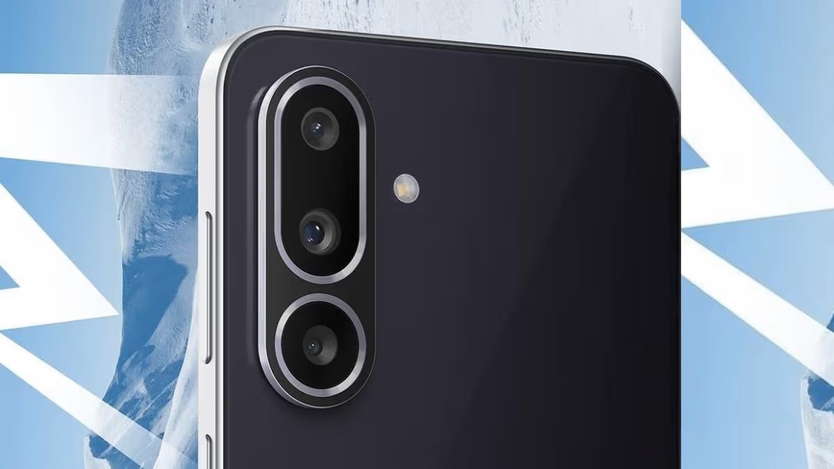 Samsung Galaxy M56 tanıtıldı: İşte fiyatı ve özellikleri