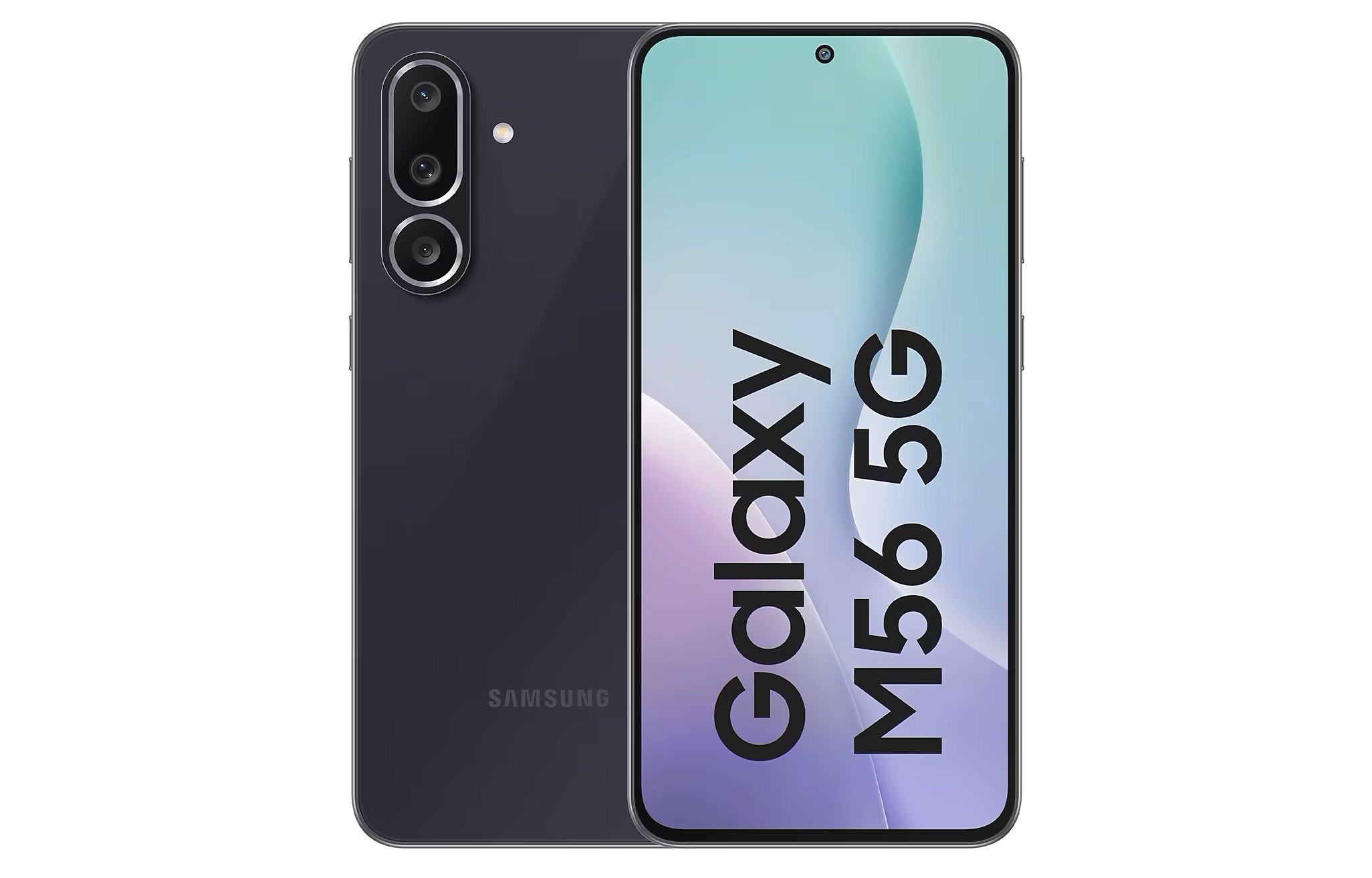 Samsung Galaxy M56 tanıtıldı: İşte fiyatı ve özellikleri