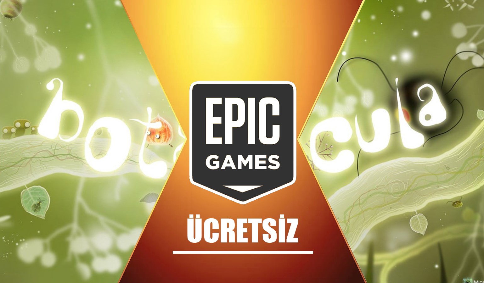 Epic Games'te bu haftanın ücretsiz oyunları erişime açıldı